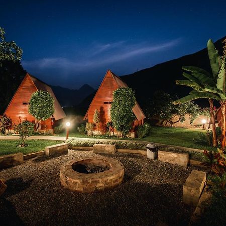 La Confianza Hotel Лунауана Экстерьер фото