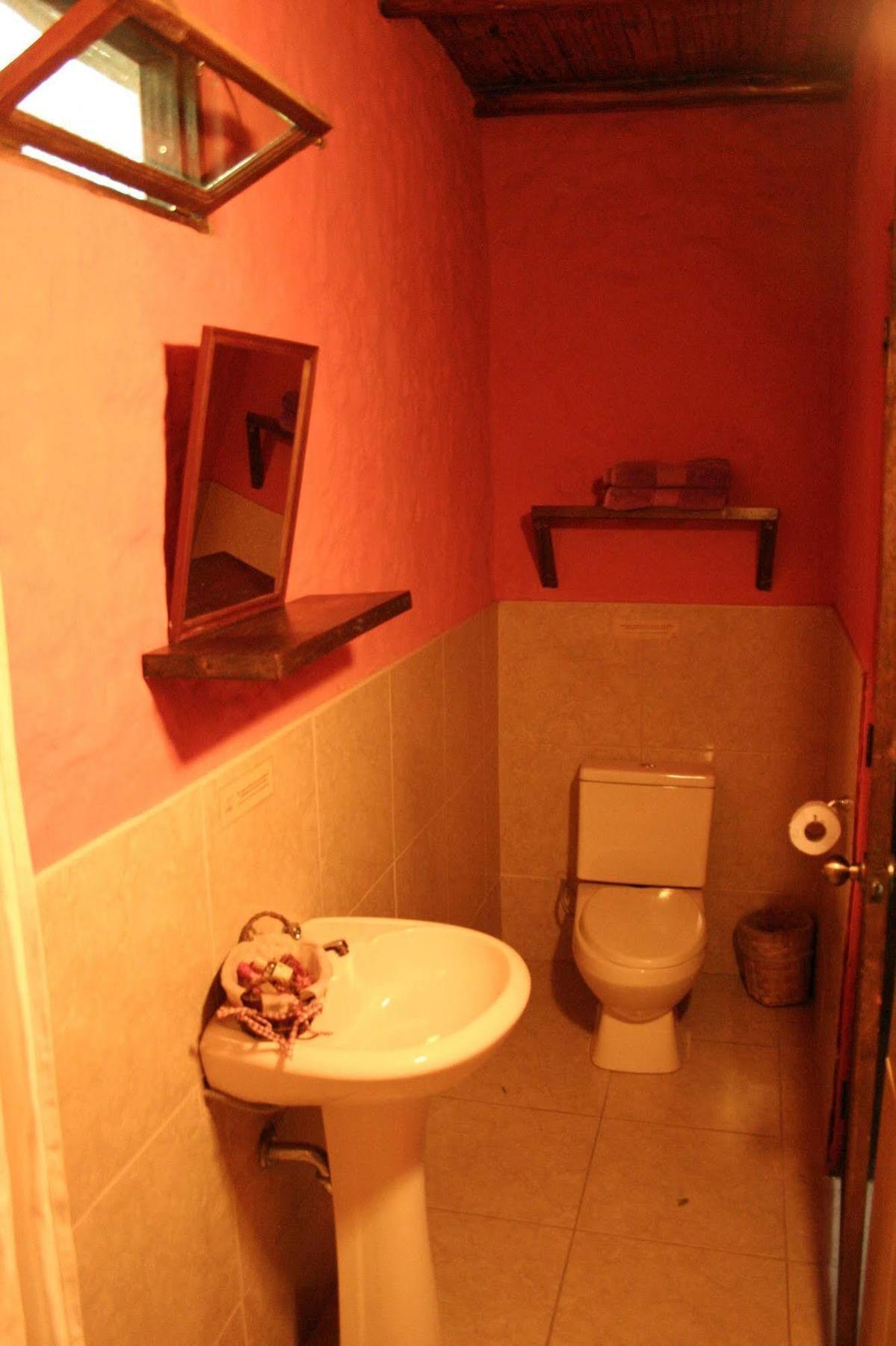 La Confianza Hotel Лунауана Экстерьер фото