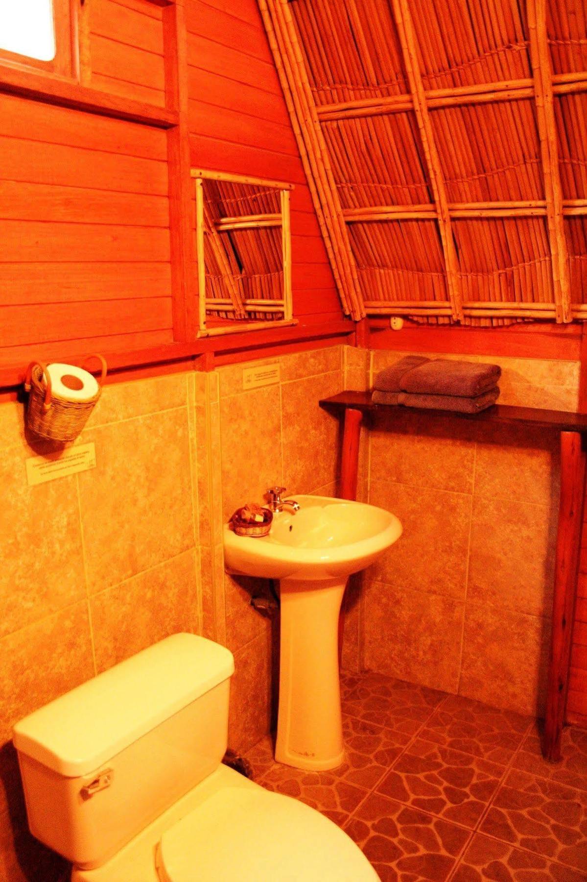La Confianza Hotel Лунауана Экстерьер фото