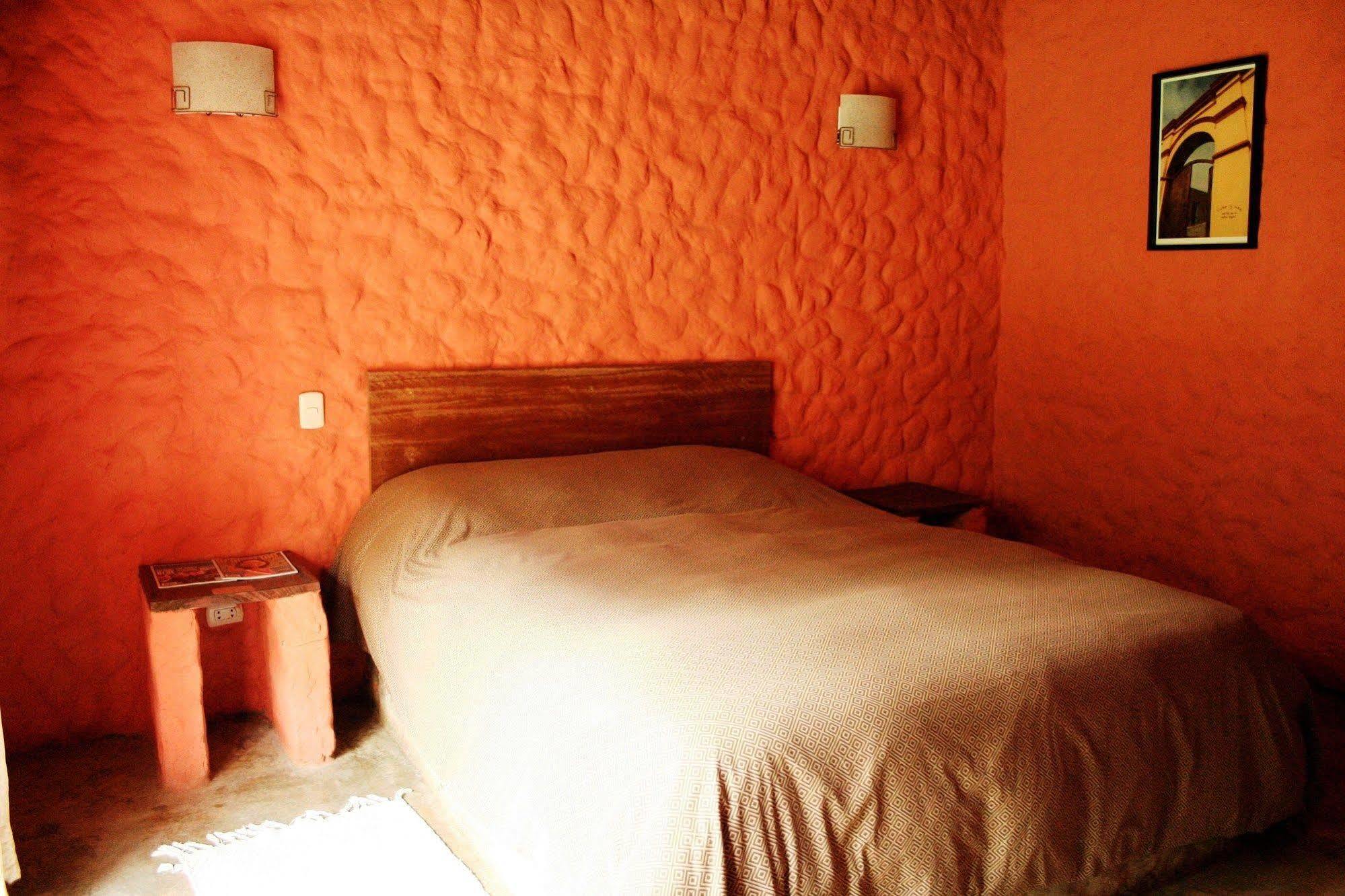 La Confianza Hotel Лунауана Экстерьер фото